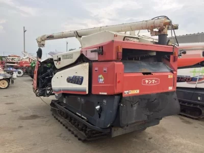 YANMAR OTHER