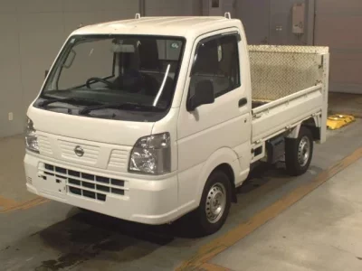 Nissan CLIPPER TRUCK