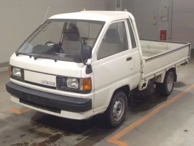 Toyota LITE ACE TRUCK