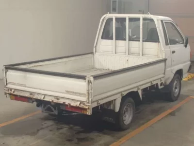 Toyota LITE ACE TRUCK