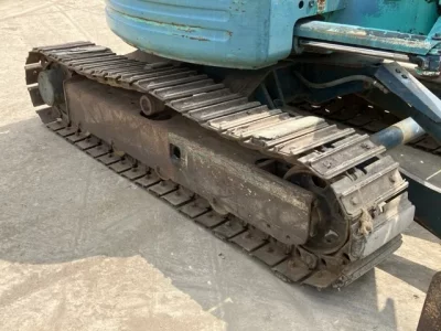 YANMAR VIO30-1