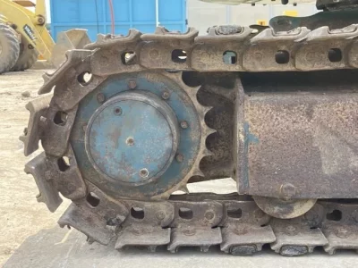 YANMAR VIO30-1