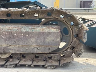 YANMAR VIO30-1
