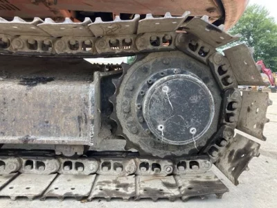 HITACHI EX70LCK-5
