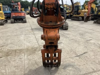 HITACHI EX70LCK-5