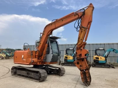 HITACHI EX70LCK-5