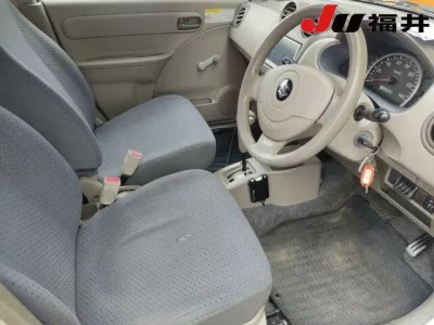 Suzuki ALTO VAN