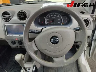 Suzuki ALTO VAN