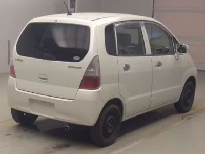 Suzuki MRWAGON