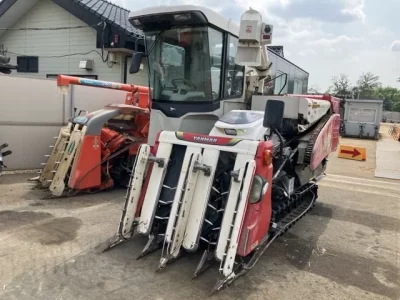 YANMAR OTHER
