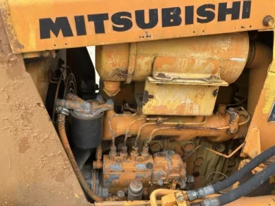 Mitsubishi MITUBISHI