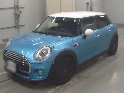 BMW MINI