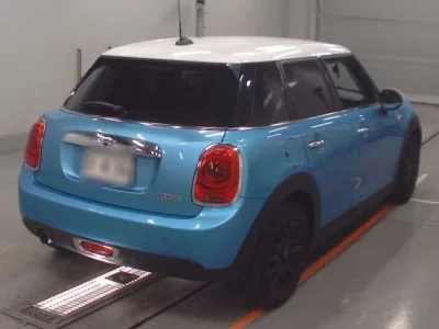 BMW MINI