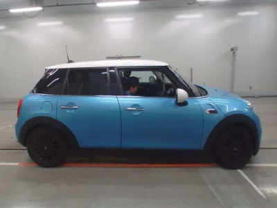 BMW MINI