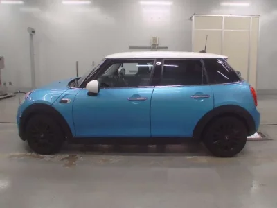 BMW MINI