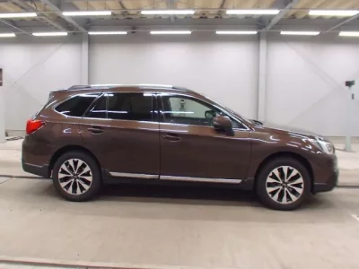 Subaru LEGACY OUTBACK