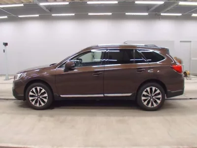 Subaru LEGACY OUTBACK