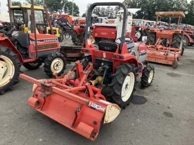 YANMAR OTHER