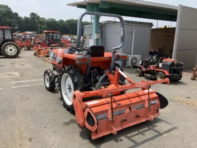 YANMAR OTHER