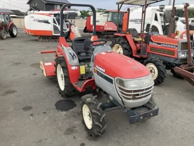 YANMAR OTHER