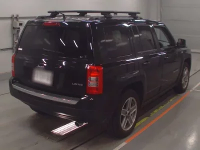 Chrysler JEEP PATRIOT