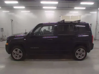 Chrysler JEEP PATRIOT