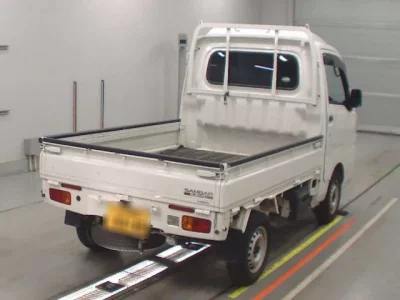 Subaru SAMBAR