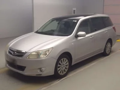 Subaru EXIGA