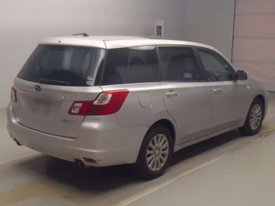 Subaru EXIGA