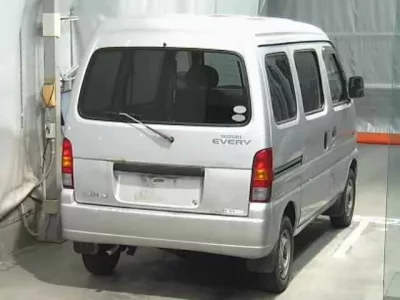 Suzuki EVERY