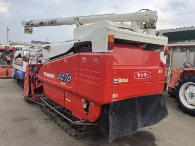 YANMAR OTHER