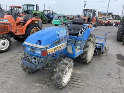 YANMAR OTHER