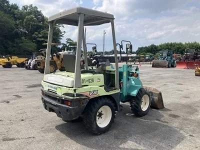 YANMAR V2-3B