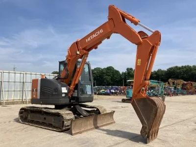 YANMAR V2-3B
