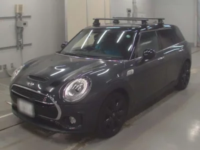 BMW MINI