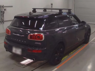 BMW MINI