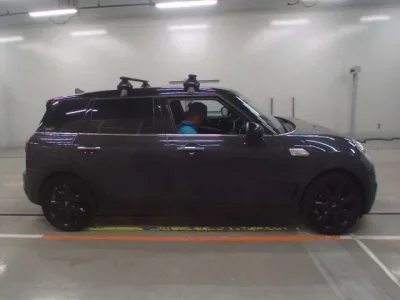 BMW MINI