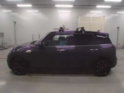 BMW MINI