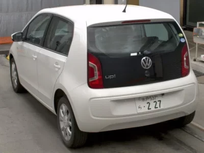 Volkswagen UP