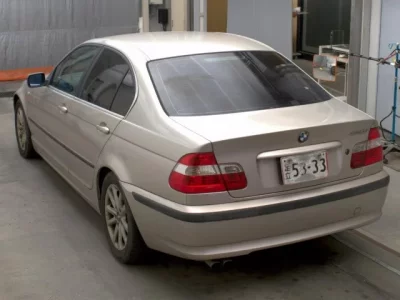 BMW 3-Series