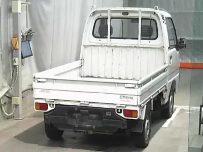 Subaru SAMBAR