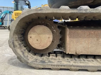 HITACHI EX55UR
