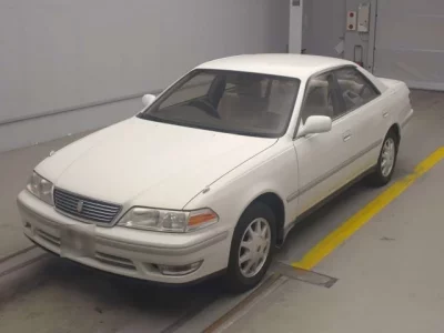 Toyota MARK II
