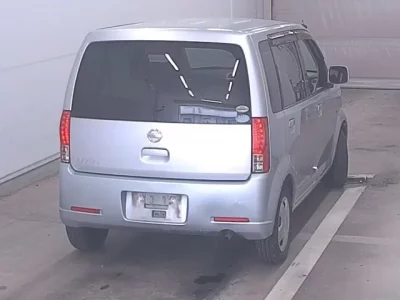 Nissan OTTI