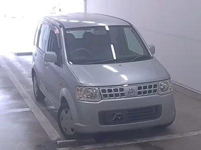 Nissan OTTI