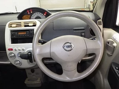 Nissan OTTI