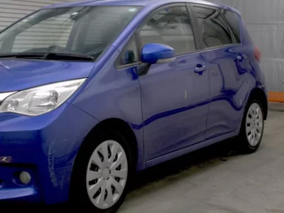 Subaru TREZIA