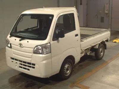 Toyota PIXIS TRUCK