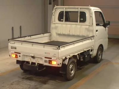 Toyota PIXIS TRUCK