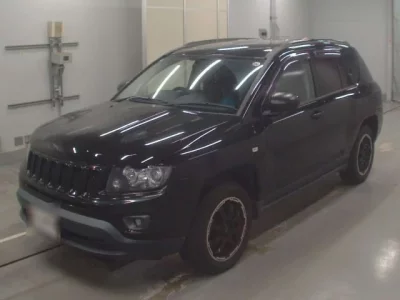 Chrysler JEEP COMPASS